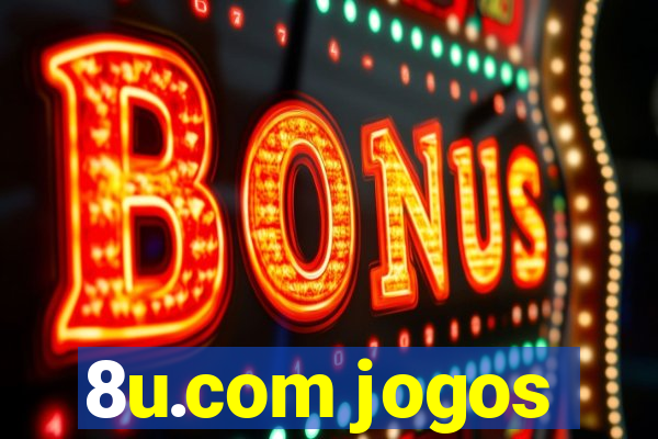 8u.com jogos